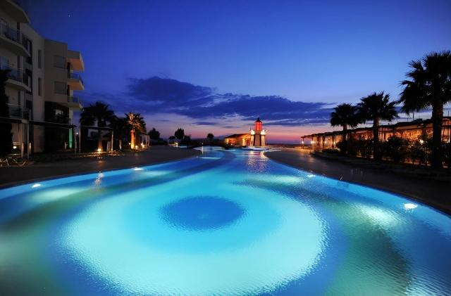 Sealight Resort Hotel