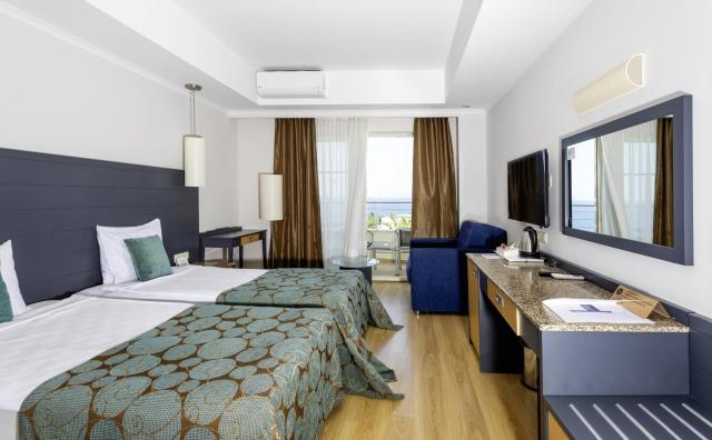 Sealight Resort Hotel