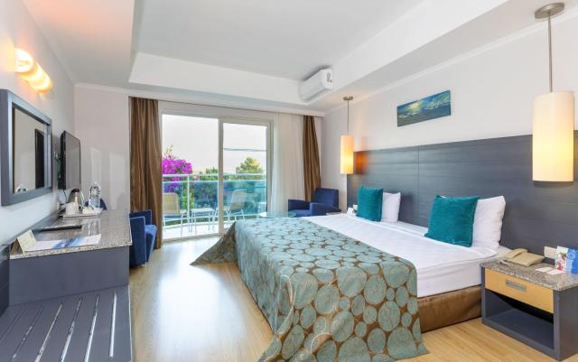 Sealight Resort Hotel
