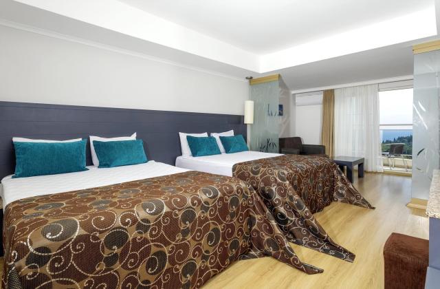 Sealight Resort Hotel