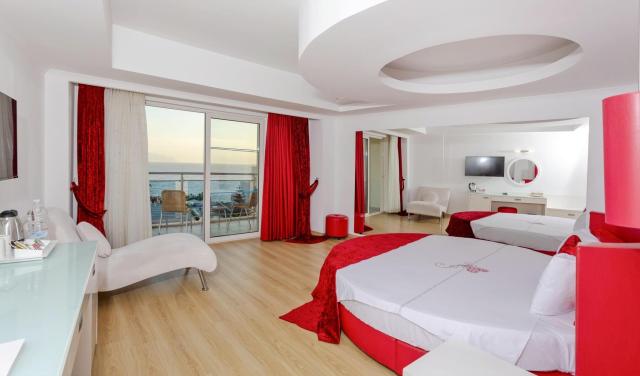 Sealight Resort Hotel