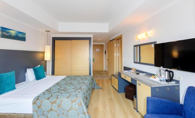 Sealight Resort Hotel