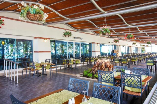 Sealight Resort Hotel
