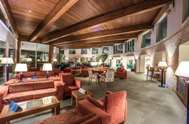 Sealight Resort Hotel