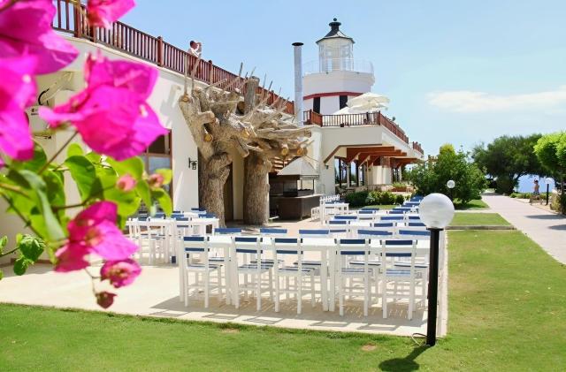 Sealight Resort Hotel