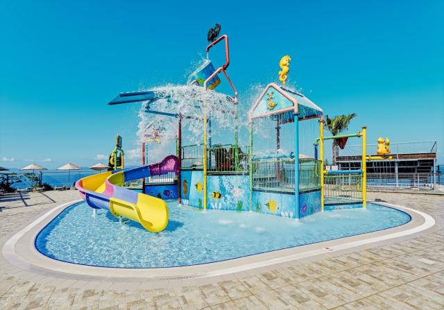 Sealight Resort Hotel