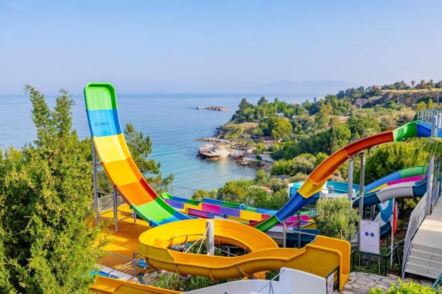 Sealight Resort Hotel