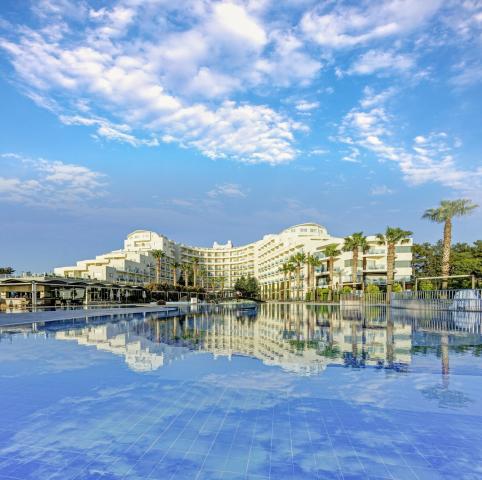Sealight Resort Hotel