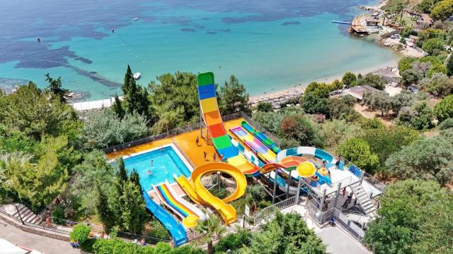 Sealight Resort Hotel
