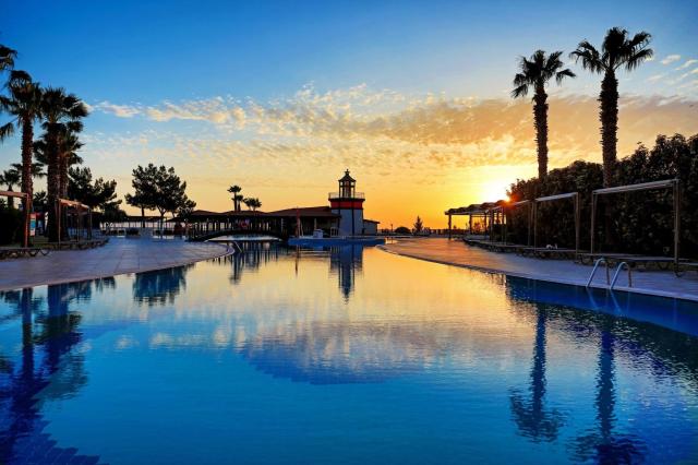 Sealight Resort Hotel