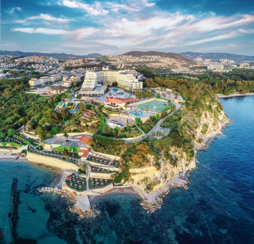 Sealight Resort Hotel