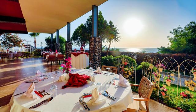Sealight Resort Hotel