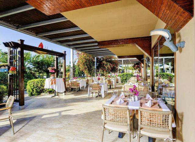 Sealight Resort Hotel