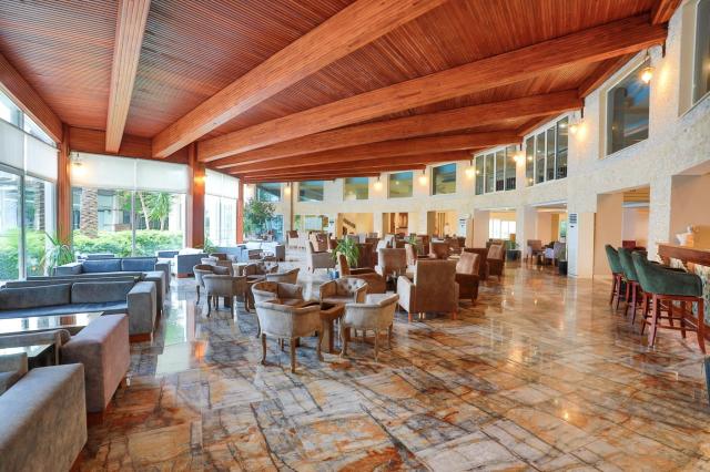 Sealight Resort Hotel