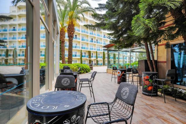 Sealight Resort Hotel