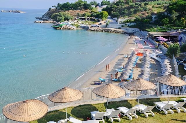 Sealight Resort Hotel