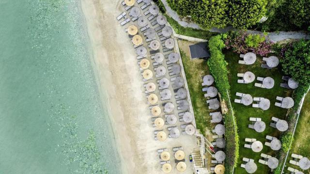 Sealight Resort Hotel