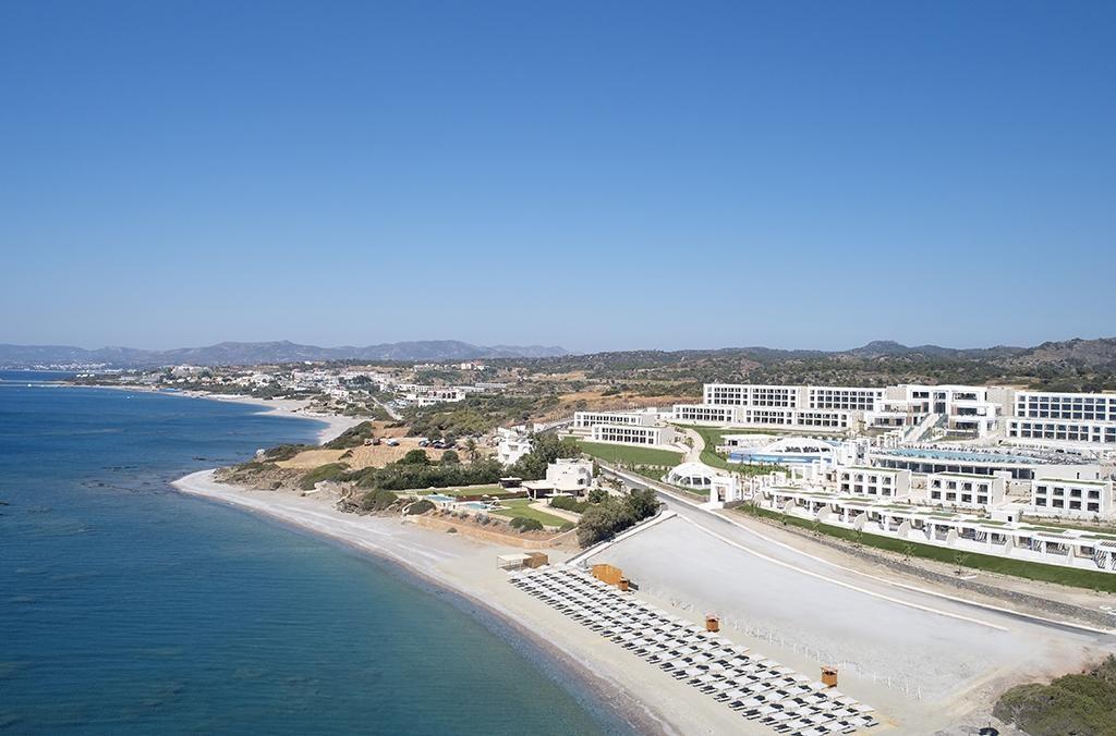 Mayia Exclusive Resort & Spa