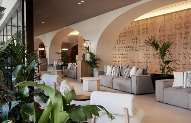 Paradise Village Beach Resort