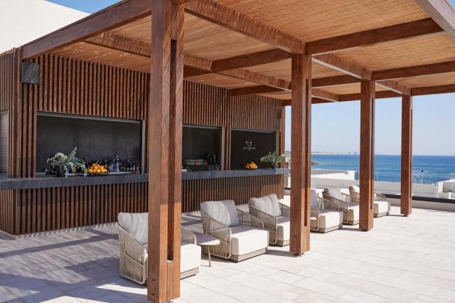 Paradise Village Beach Resort