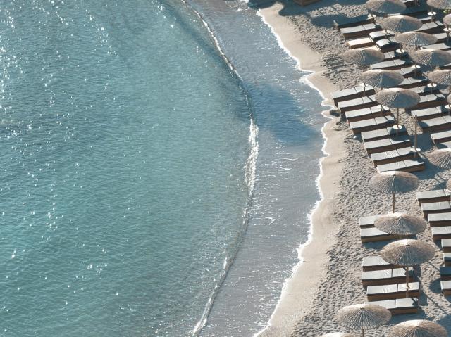 Paradise Village Beach Resort