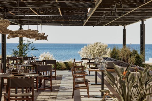 Paradise Village Beach Resort