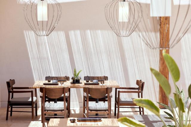 Paradise Village Beach Resort