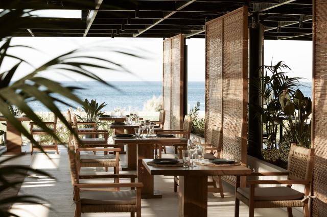 Paradise Village Beach Resort