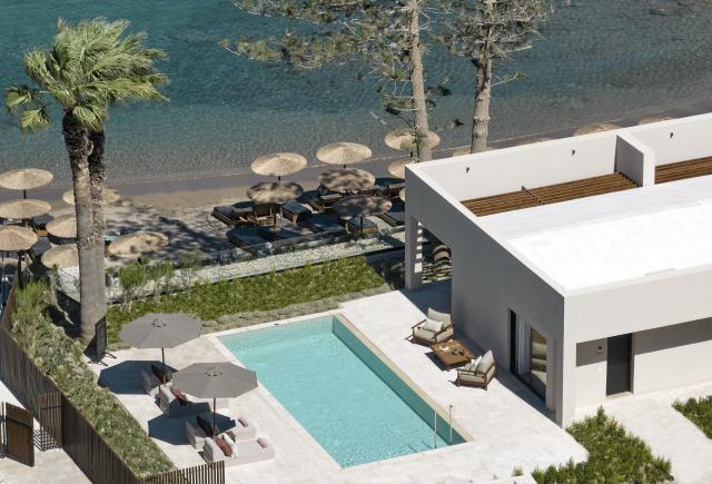 Paradise Village Beach Resort