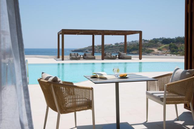 Paradise Village Beach Resort