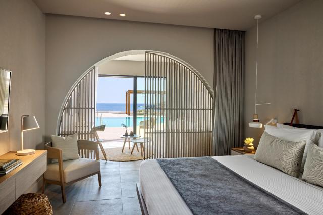 Paradise Village Beach Resort