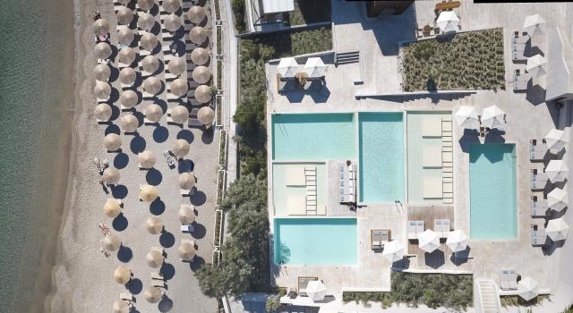 Paradise Village Beach Resort
