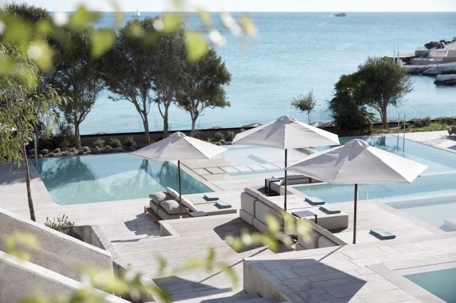 Paradise Village Beach Resort