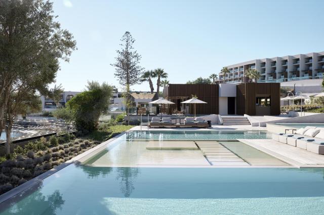 Paradise Village Beach Resort