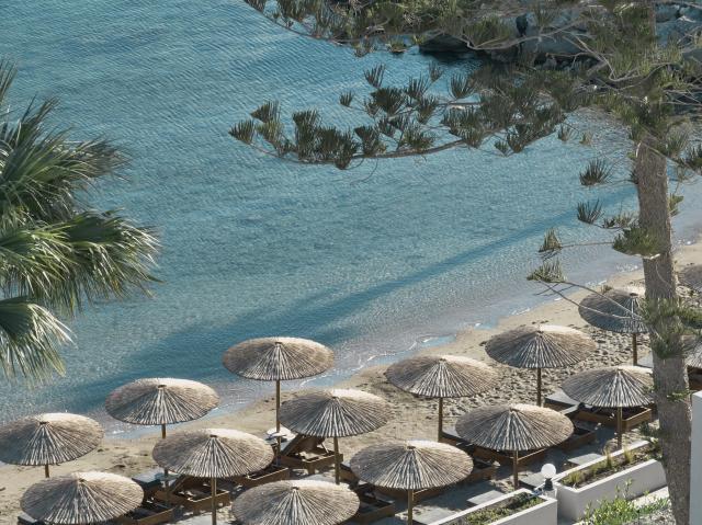 Paradise Village Beach Resort
