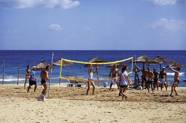  Thalassa Sousse Resort & Aquapark