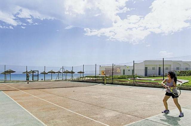  Thalassa Sousse Resort & Aquapark