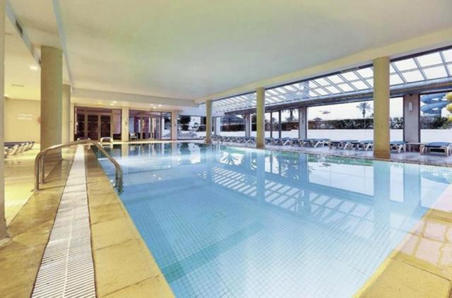  Thalassa Sousse Resort & Aquapark