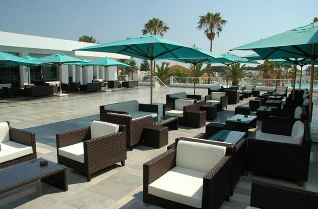  Thalassa Sousse Resort & Aquapark