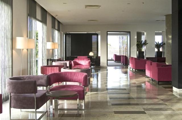  Thalassa Sousse Resort & Aquapark