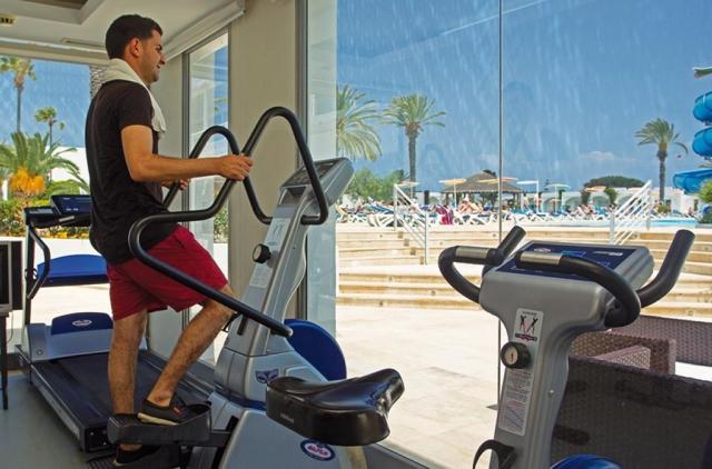  Thalassa Sousse Resort & Aquapark