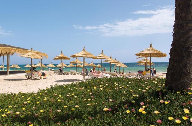  Thalassa Sousse Resort & Aquapark