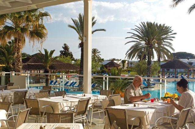  Thalassa Sousse Resort & Aquapark