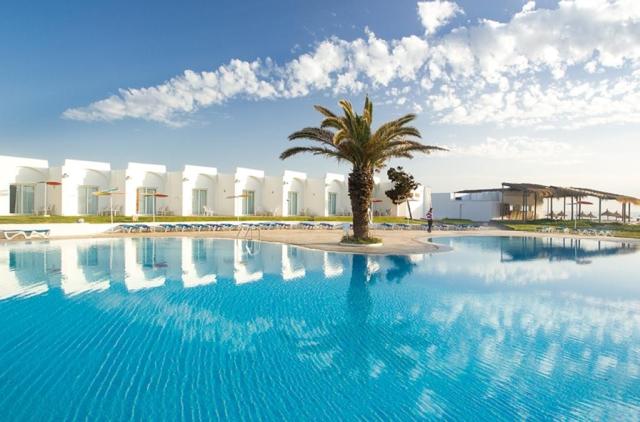  Thalassa Sousse Resort & Aquapark
