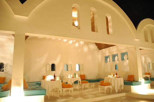  Thalassa Sousse Resort & Aquapark