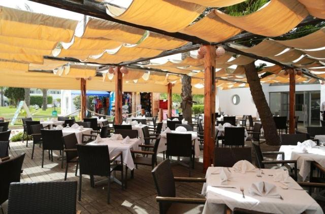  Thalassa Sousse Resort & Aquapark