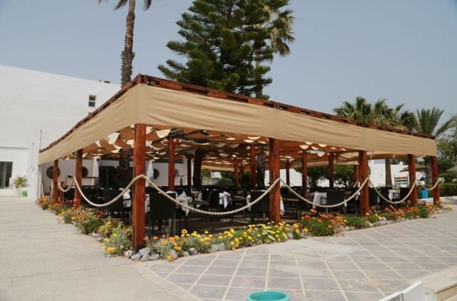  Thalassa Sousse Resort & Aquapark
