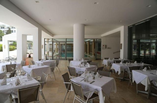  Thalassa Sousse Resort & Aquapark