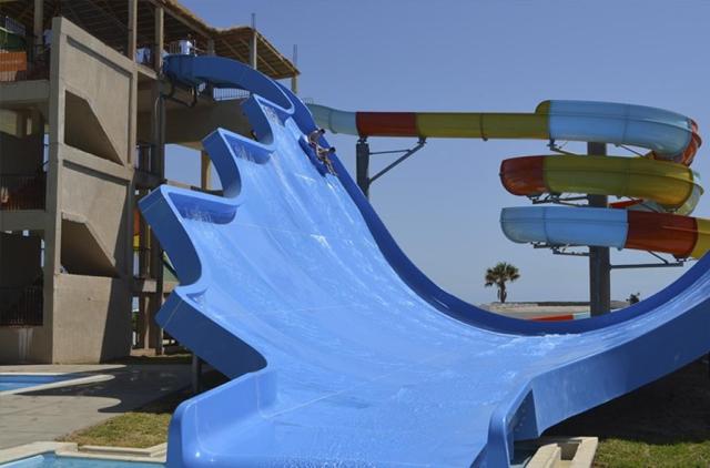  Thalassa Sousse Resort & Aquapark
