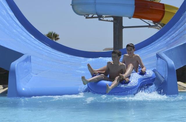  Thalassa Sousse Resort & Aquapark